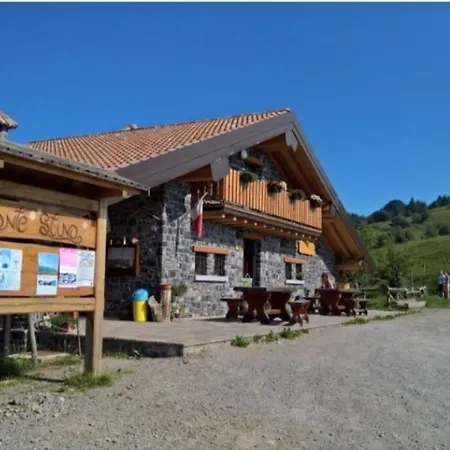 Da Ninetta * Capovalle